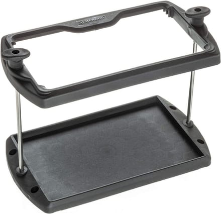 Zware Accu Tray voor 24 Serie - Duurzame Batterijhouder