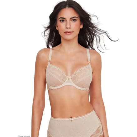 Dames push-up bh Selmark Manuela Mariage