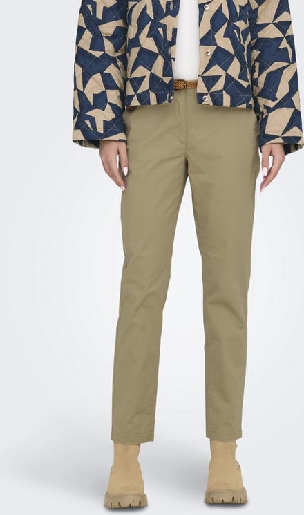 JdY Chinobroek JDYCHICAGO Regular fit Chinobroek
