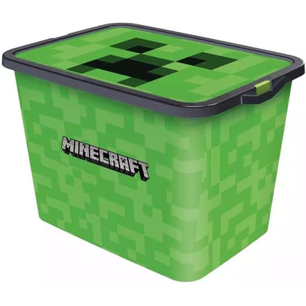 Minecraft Opslag Klikdoos 23 L
