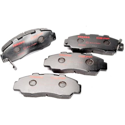 Remblokset FERODO Performance FDS905, voor