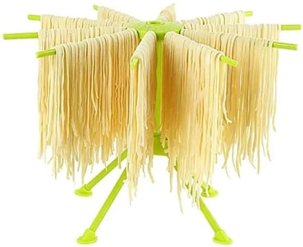 Bovista Pasta Droogrek - Pastamachine - Pasta Maken - Pastadroger