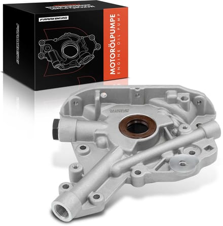 Frankberg 1x oliepomp voor Opel Vectra B 1995-2002