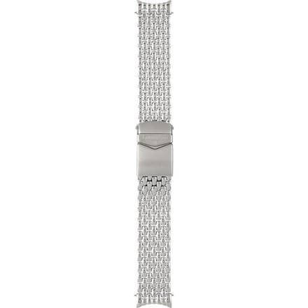 Longines L600104282 Olympic Collection band