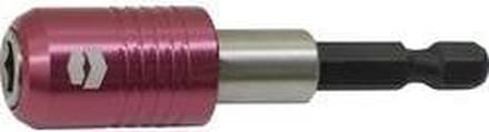 TOOLCRAFT 1614135 Snelwissel-bithouder 6,3 mm (1/4)
