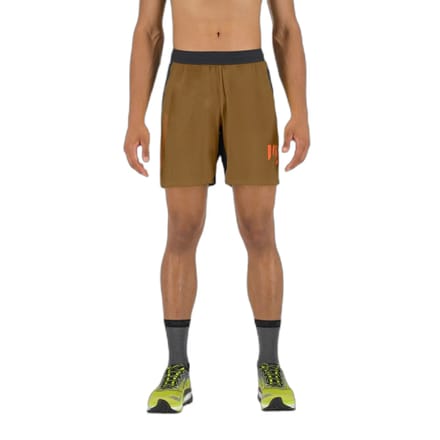 Karpos Lavaredo Korte Broek Bruin L Man
