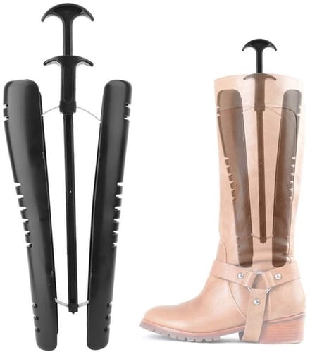 Dailygoody - Schoenen Boomvormer - Schoen Expander - Handvat