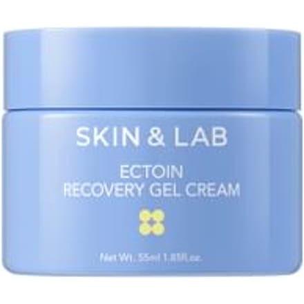 SKIN&LAB - Ectoin Recovery Gel Cream 55ml