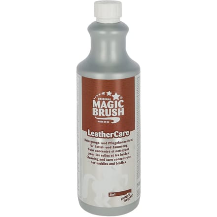 Lederverzorging 3in 1 MagicBrush