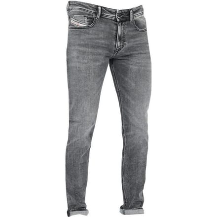 Diesel Mannen 1979 Sleeker Denim Jeans (Grijs)