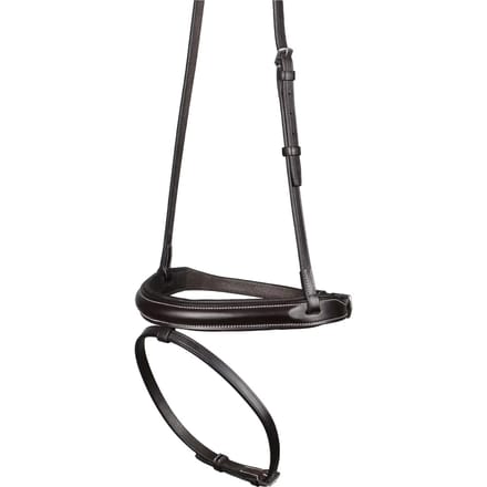Paardenneusriem Premier Equine Pro Elevator