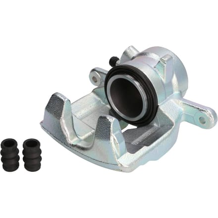 Budweg Caliper Remklauw BUDWEG 344063, voorkant rechts