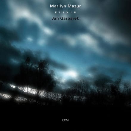 Marilyn Mazur & Jan Garbarek - Elixir (CD)