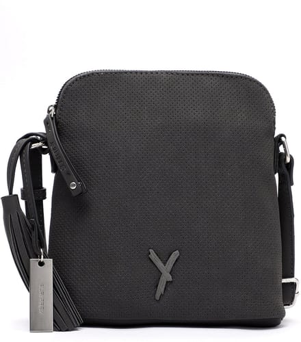 SURI FREY Schoudertas SFY Romy ( 12400 ) - Dames handtassen - darkgrey 840