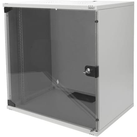 DIGITUS Professionele Compact Serie DN-19 12-U-S-1