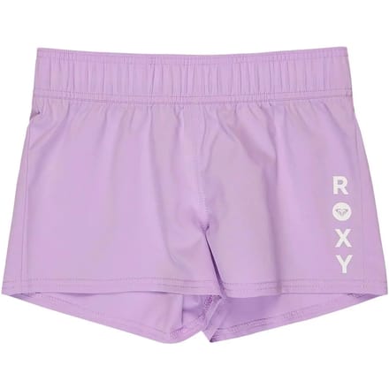 Roxy Rg Essentials Zwembroek Paars 16 Years Meisje