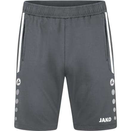 Jako Allround Trainingsshort Kinderen - Antra Light | Maat: 164