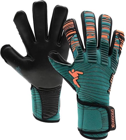 Precision Keepershandschoenen Elite 2.0 Contact - Junior - maat 6 - Groen