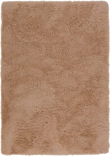 Pergamon Hoogpolig Shaggy Tapijt Fluffy