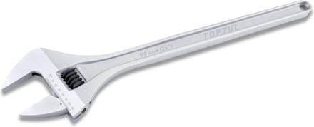 ENGELSE SLEUTEL4(100mm) 17mm MAX OPEN