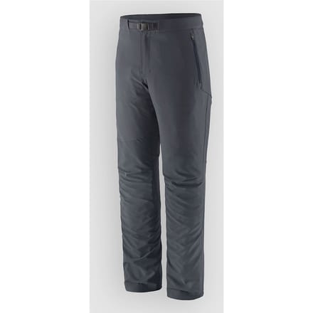 Patagonia Terravia Alpine - Reg Broek blauw