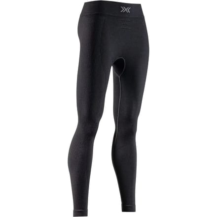 X-Bionic Mightywool Damesbroek Winterlaag Merino Wol Maat M