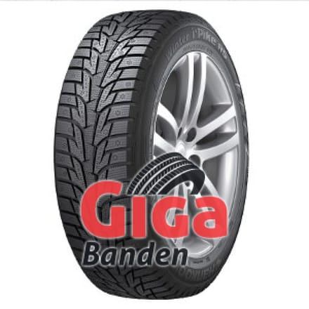 Hankook Winter i*Pike RS W419 ( 195/65 R15 91T 4PR met spikes SBL )