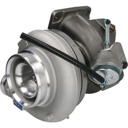 Supercharger, drukvulling NISSENS 93721