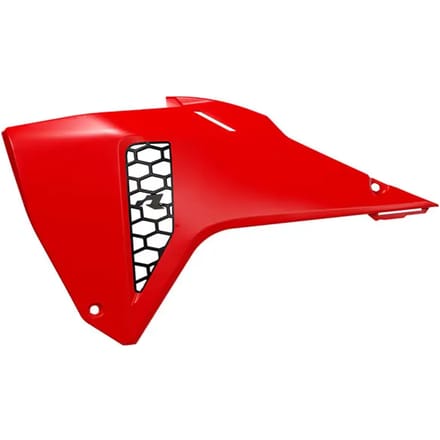 Ouies van motorradiateur Racetech Revolution Honda