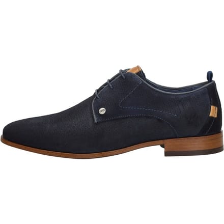 Rehab Greg Wall Sue Gekleed Laag - blauw - Maat 42