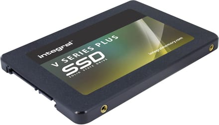 Integral INSSD512GS625V2P internal solid state drive 512 GB 2.5" SATA III