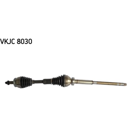 Aandrijfas SKF VKJC 8030