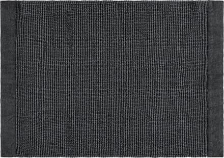 Rento Kenno Sauna Handdoek - Grijs - 50x70 cm