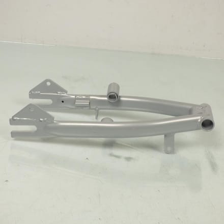 Bras oscillant RSM pour Mobylette Peugeot 50 103 Vogue gris version 2 Neuf