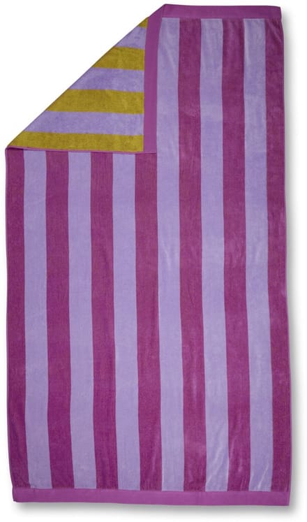 KAAT Amsterdam Strandlaken 100 x 180 cm
