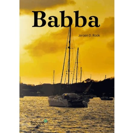 Babba - Jeroen D. Rook