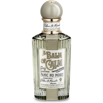 Penhaligon’s Potion Remedies A Balm of Calm Eau de Parfum