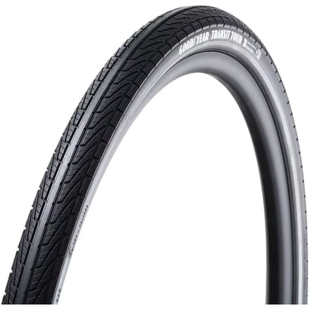 Starre band Goodyear Transit Tour Shell S3