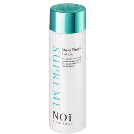 SUPREME NOi - Shiny Bright Lotion 150ml
