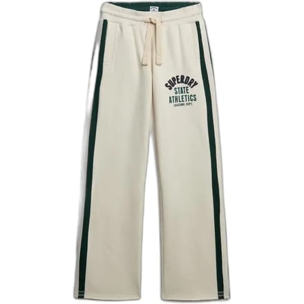 Dames joggingsbroek Superdry Athletic Essentials
