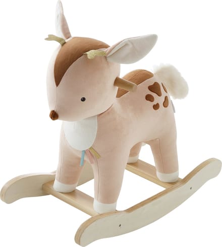 Vertbaudet Schommelend reekalf (Rocking Fawn)