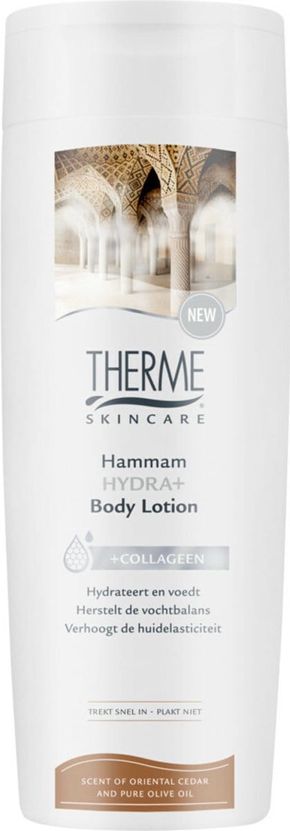 Therme Bodylotion Hammam - 250 ml