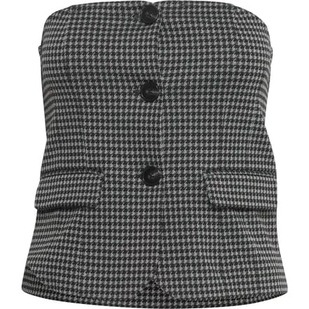 ICHI - IHKATE HOUNDSTOOTH TO - Dames - Tops