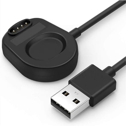 Magnetische USB-oplader Geschikt voor Suunto 7 Smartwatch