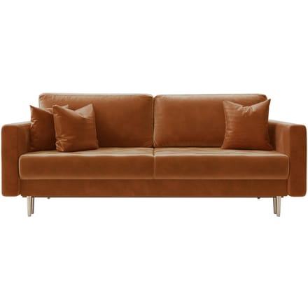 Zitbank Maye velvet | Selsey Design
