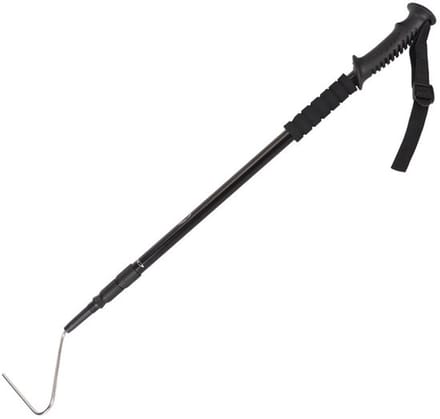 Allecto - Snake Grabber - Slangenvanger - Veilig hanteren van slangen