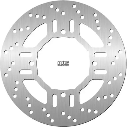 Remschijf voor vaste motorfiets NG Brake Disc DIS2115