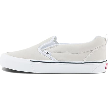 Vans Knu Slip-On 'True White' 36.5 white