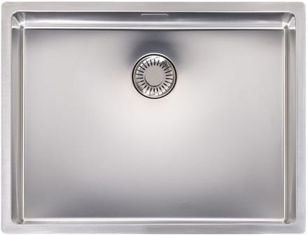 Reginox New Jersey 50x37 RVS