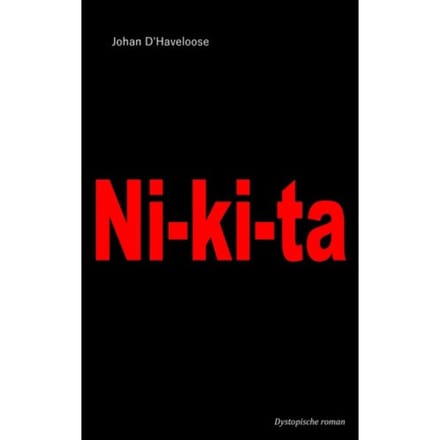 Nikita - Johan D'HAVELOOSE